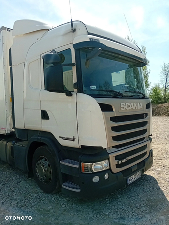 Scania R410 - 3
