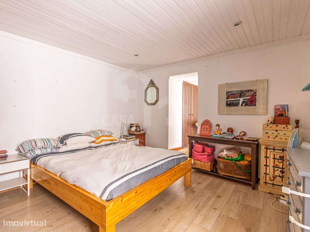 Vende Moradia T3 - Ericeira Centro, A Casa das Casas-14