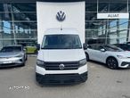 Volkswagen Crafter 3.5 Furgon L3H3 FWD 103kW - 1