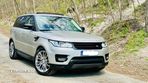 Land Rover Range Rover Sport 3.0 I SDV6 HSE - 3