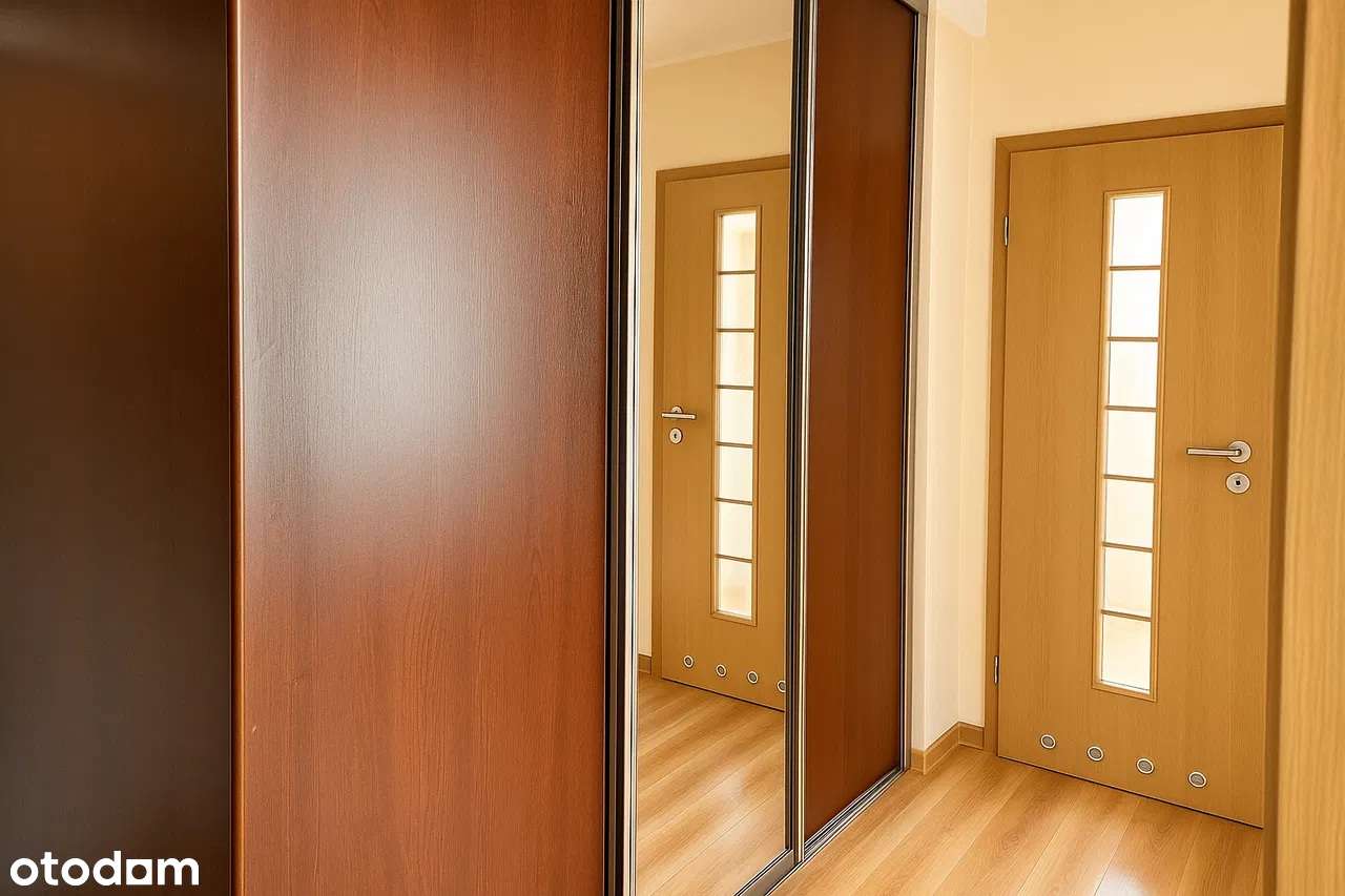 Mieszkanie, 56,24 m², Ustroń - Pełny obrazek: 4/7