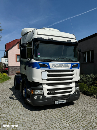 Scania R410 - 37