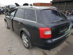 Dezmembrez Audi A4 B6 2002 1.9tdi AVB - 2