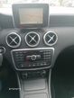 Mercedes-Benz Klasa A 180 (BlueEFFICIENCY) 7G-DCT Style - 25