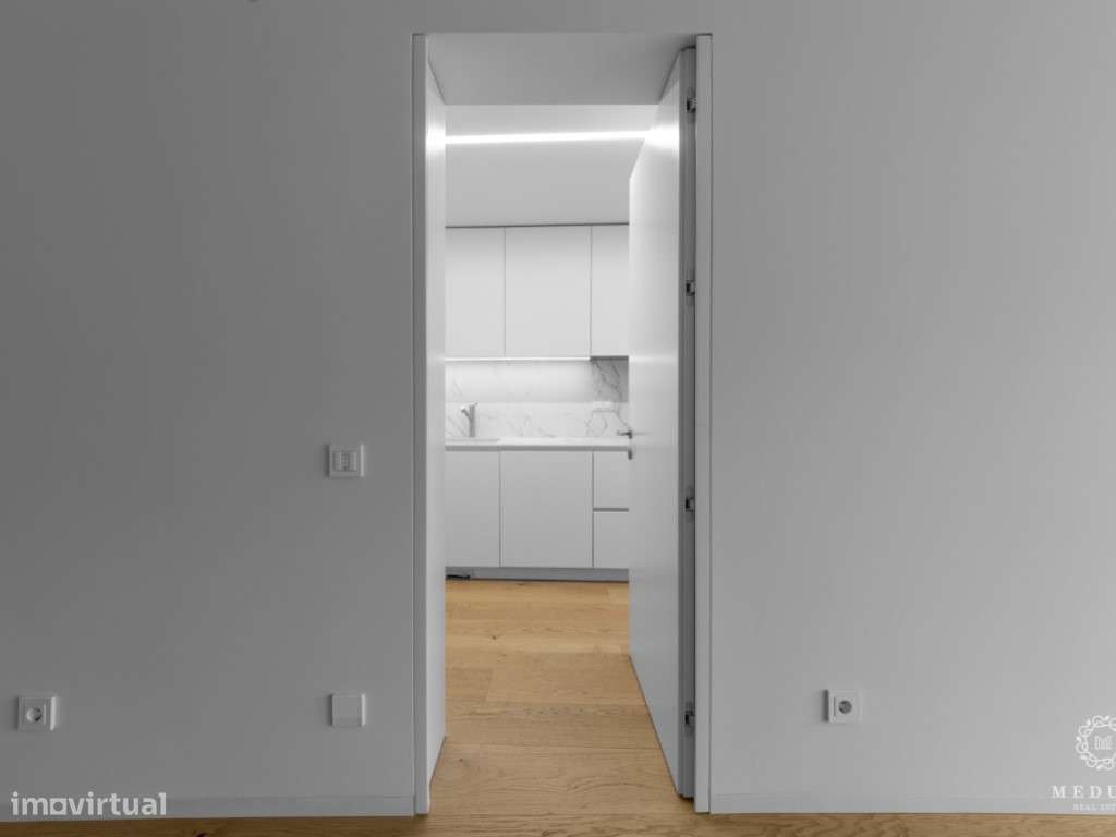 Apartamento T3 | Marechal Saldanha, Foz - Grande imagem: 5/22