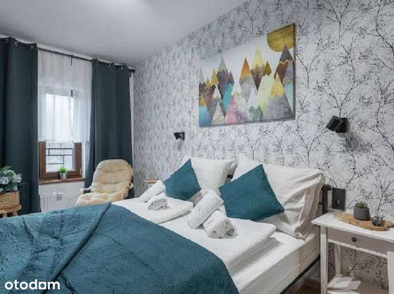 Apartament ze spa i widokiem na góry - Pełny obrazek: 4/11