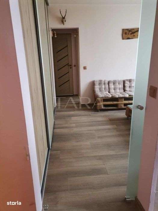 Apartament 2 camere, 37 mp, Mănăștur – zona Big - Imagine principală: 3/7