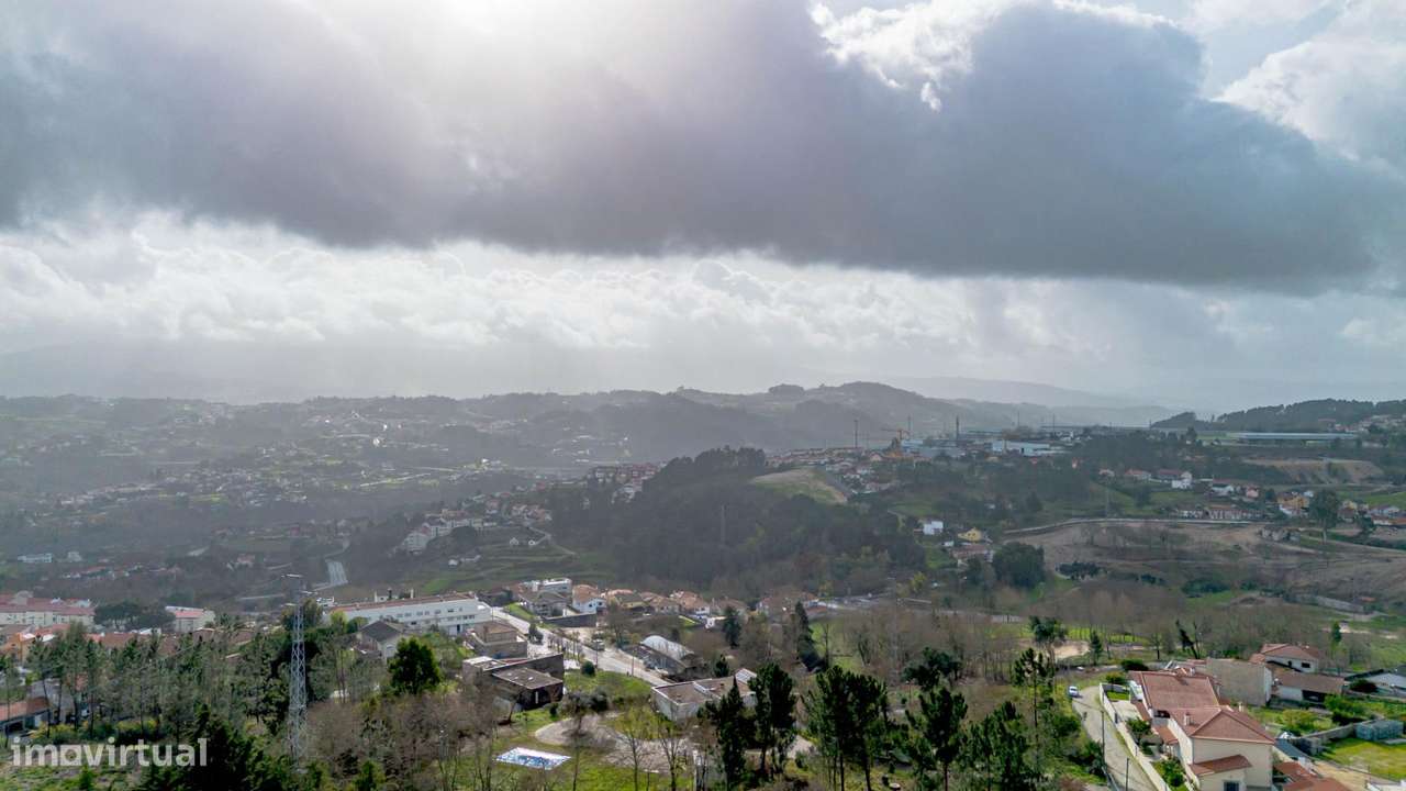 Terreno de Construção na rua Lamas de Couto, Fregim, Amarante-6