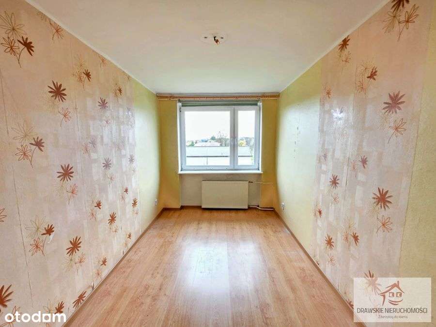 Mieszkanie 4-p. w bloku, Wierzchowo-7