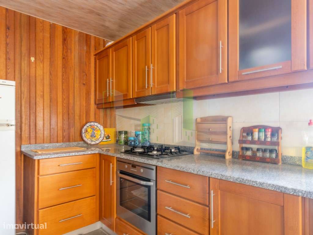 Venda Moradia T3 com terreno - Grande imagem: 3/19