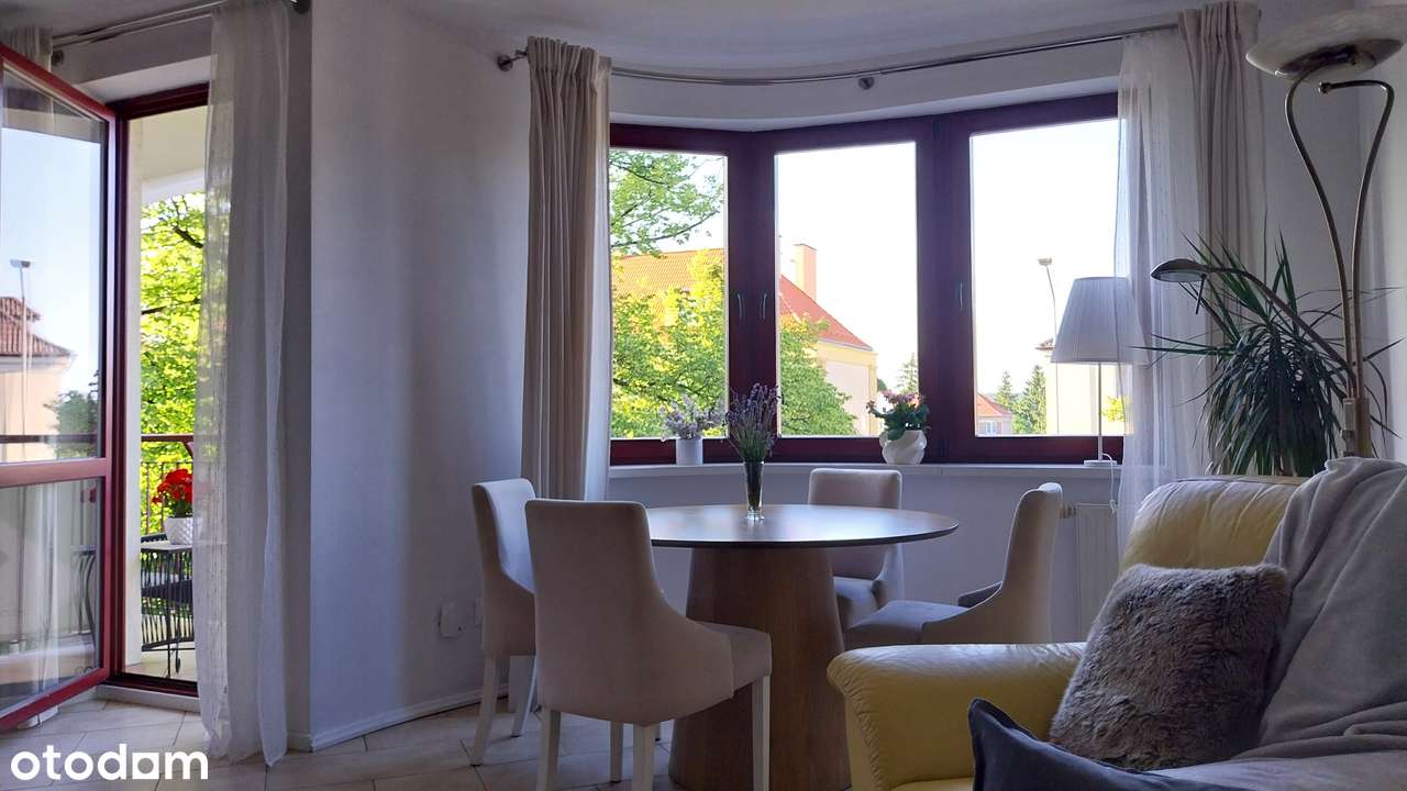 80m2*Apartament na Starym Pogodnie z windą przy Ryneczku*Czynsz 455zł