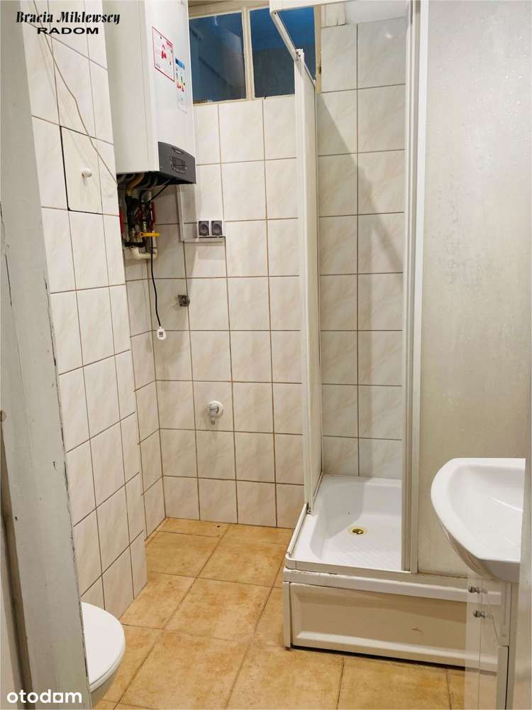 mieszkanie na I piętrze w Centrum-8