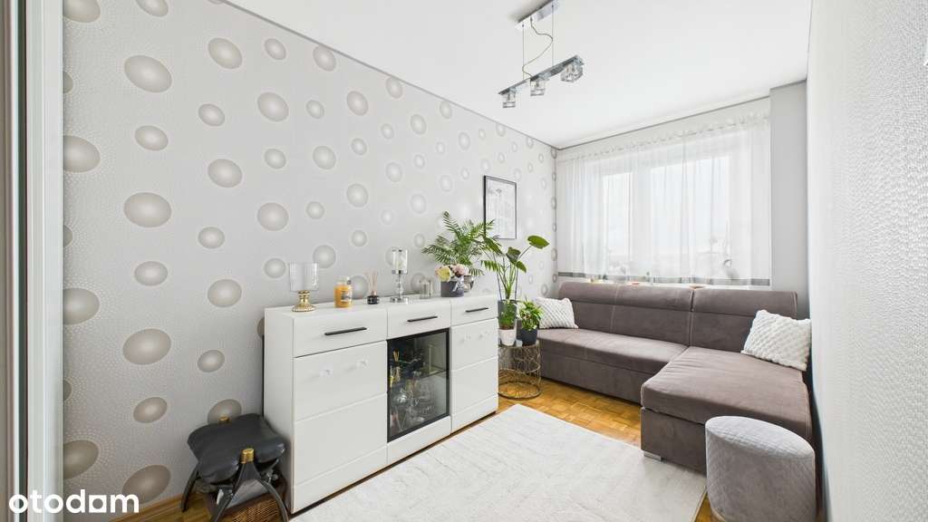 trzypokojowe z garażem! - Pełny obrazek: 4/10