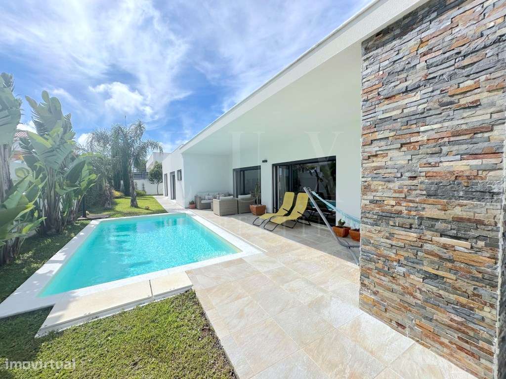 MORADIA DE LUXO EM CABRIZ, SINTRA-59