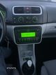 Skoda Roomster 1.4 MPI Comfort PLUS EDITION - 7