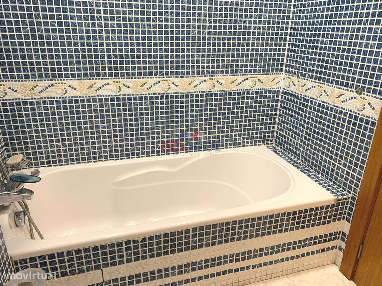 APARTAMENTO T4, 1ª LINHA DE MAR,  AVENIDA DOS BANHOS,  PÓVOA DE VARZIM-10