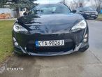 Toyota GT86 - 4