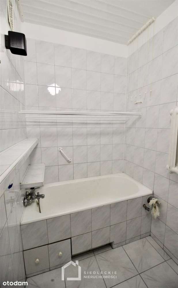 Mieszkanie 2 pokojowe ul. Chrobrego-11