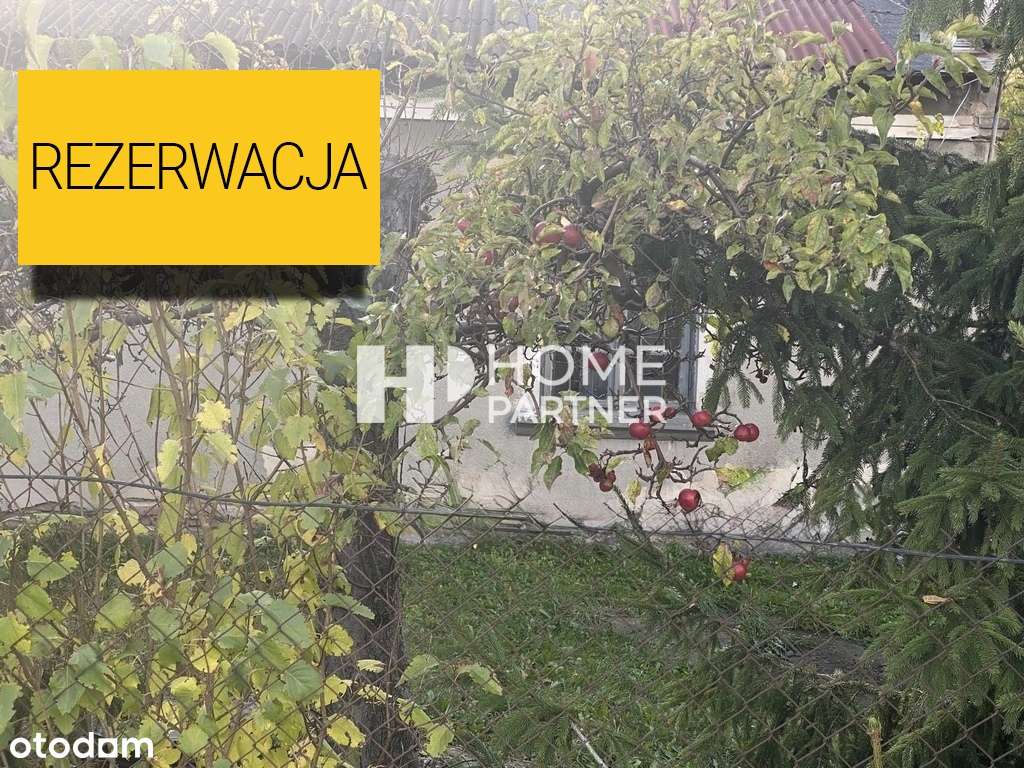 Pęcice Małe działka 550m2, media, WKD 5min-5