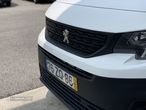 Peugeot Partner 1.5 BlueHDI L2 - 15