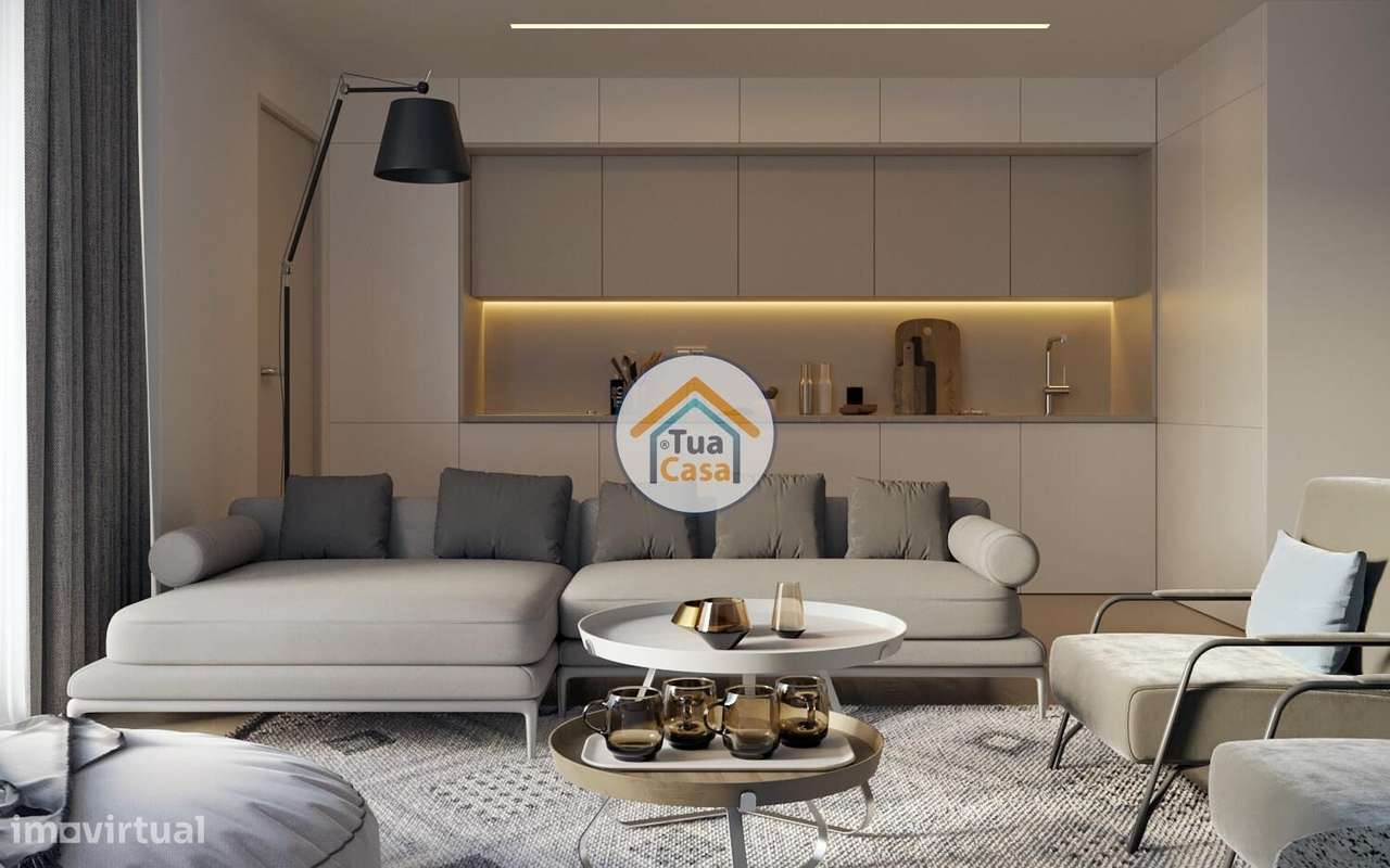 Apartamento T3 em Aveiro - Grande imagem: 4/29