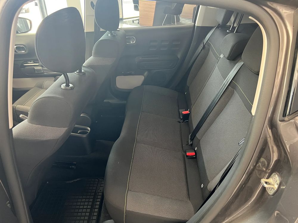 Citroen C3 MAX PureTech 83KM Salon Polska FV23%