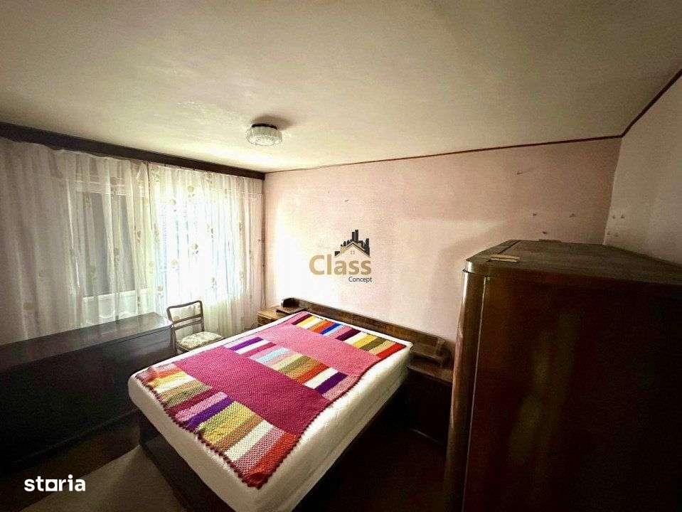 Apartament 4 camere | 96 mpu | zona Gradinile Manastur - Imagine principală: 5/10