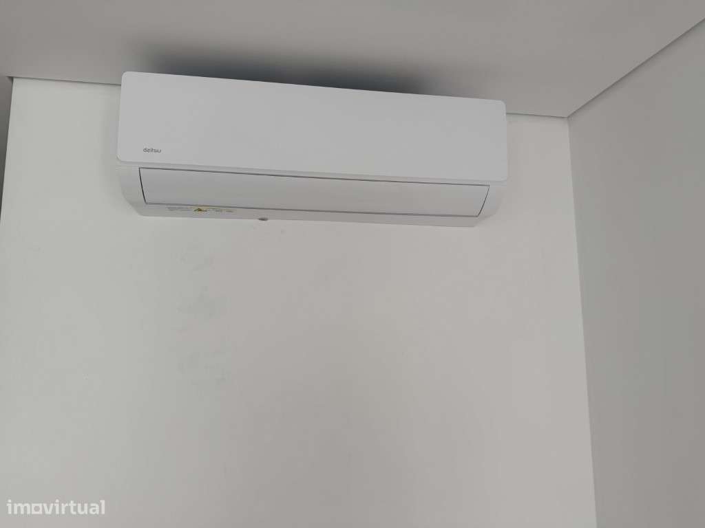 Apartamento Duplex T3 com Openspace de 73 m2 e Garagem-12