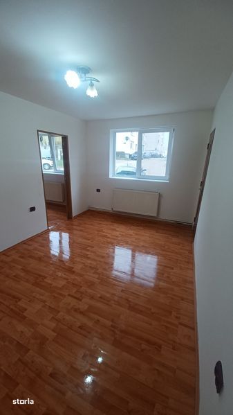 Apartament cu doua camere