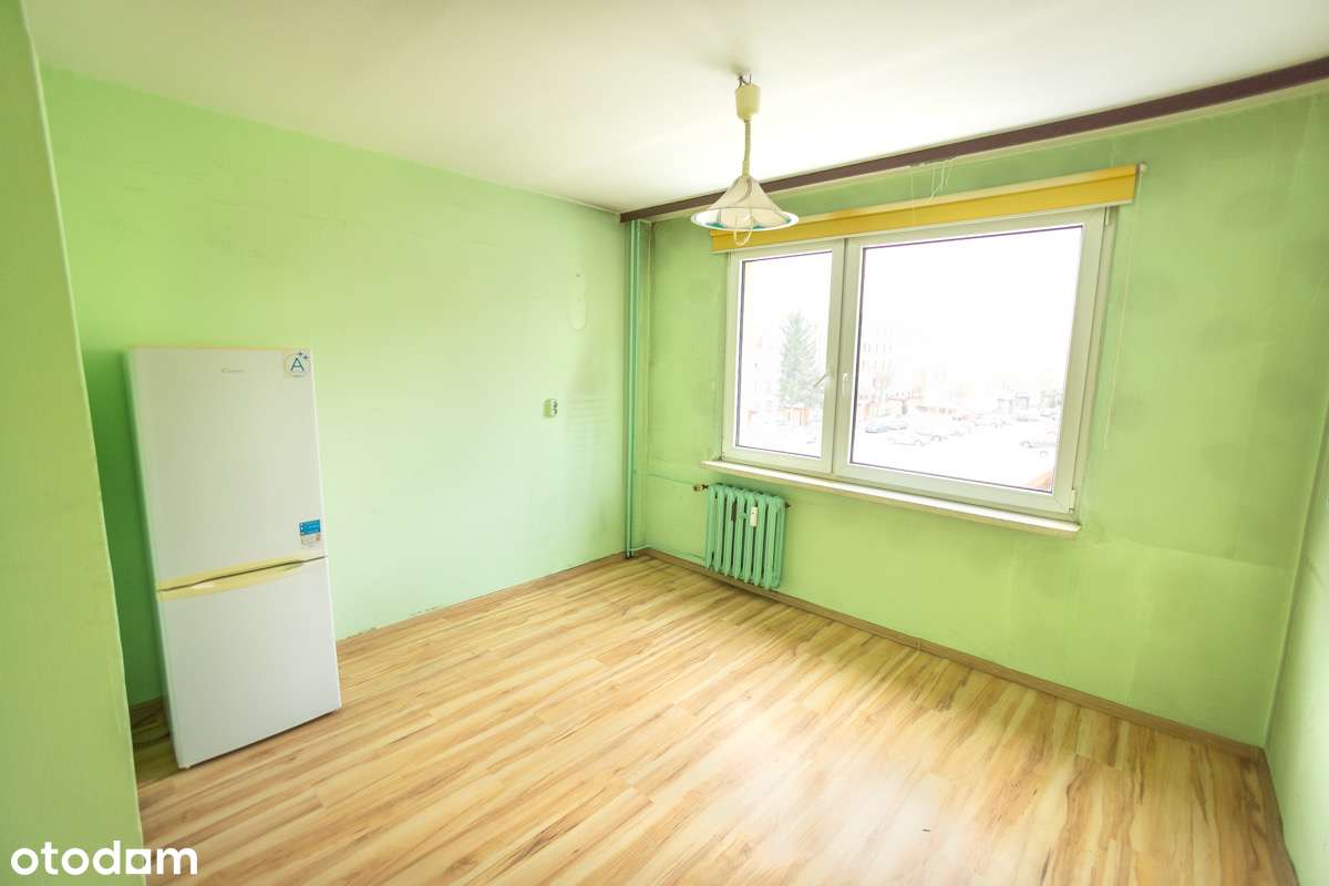 M-2/M-3 na II !  Zawiercie ul. Wierzbowa + balkon! Lodowisko, Riva-2