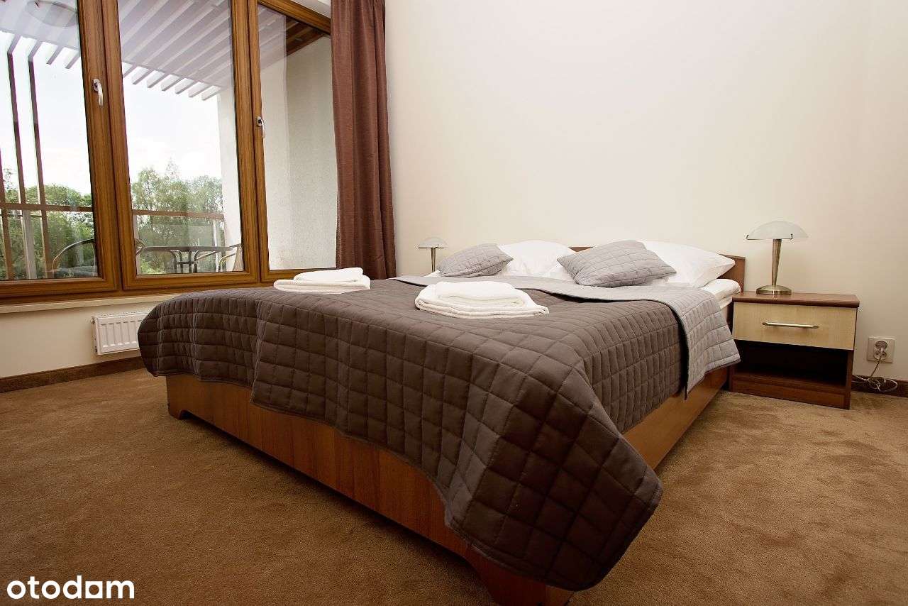 Apartament inwestycyjny OLIMPIC PARK Kołobrzeg - Pełny obrazek: 5/6