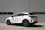 Lexus RX 450h+ Prestige - 4