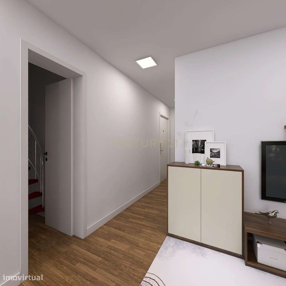 Apartamento T2 Odivelas, Totalmente Remodelado.-9