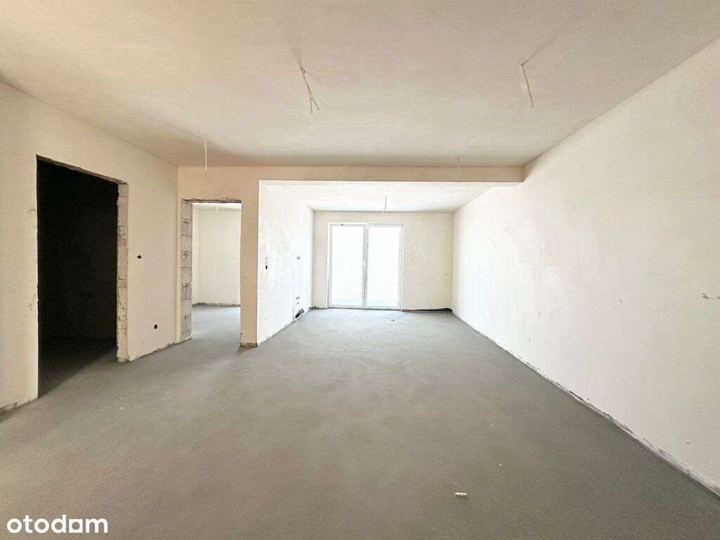 Komfortowe mieszkanie dwupoziomowe 110m2 z tarasem-10