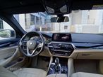BMW 520 d Line Luxury Auto - 34