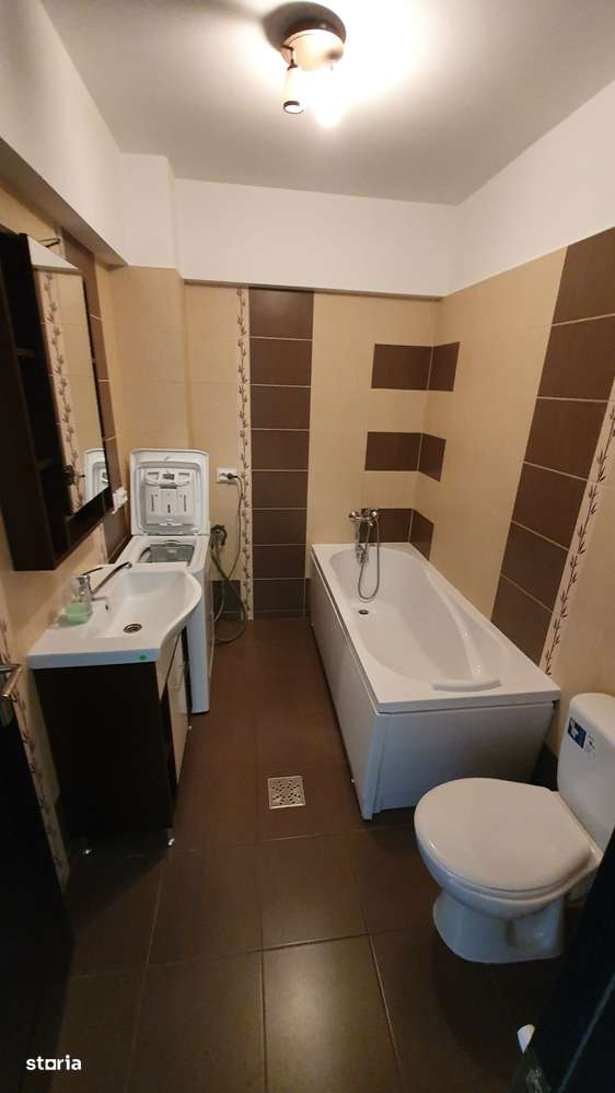 2 camere semidecomandat Bloc Nou Fiald - Imagine principală: 5/6