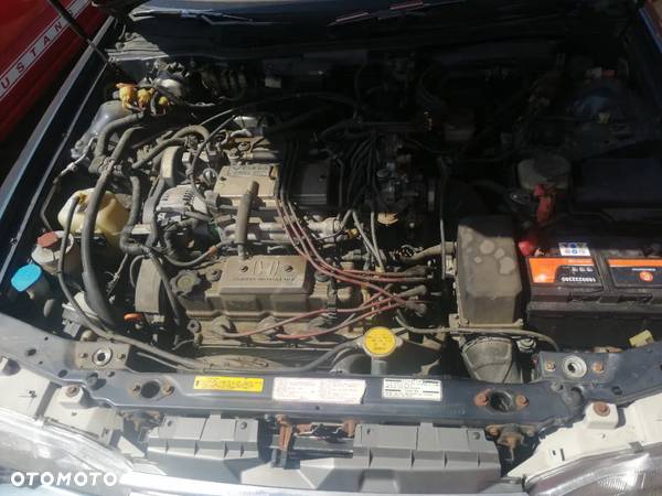 Honda Legend 2.7-24 - 21