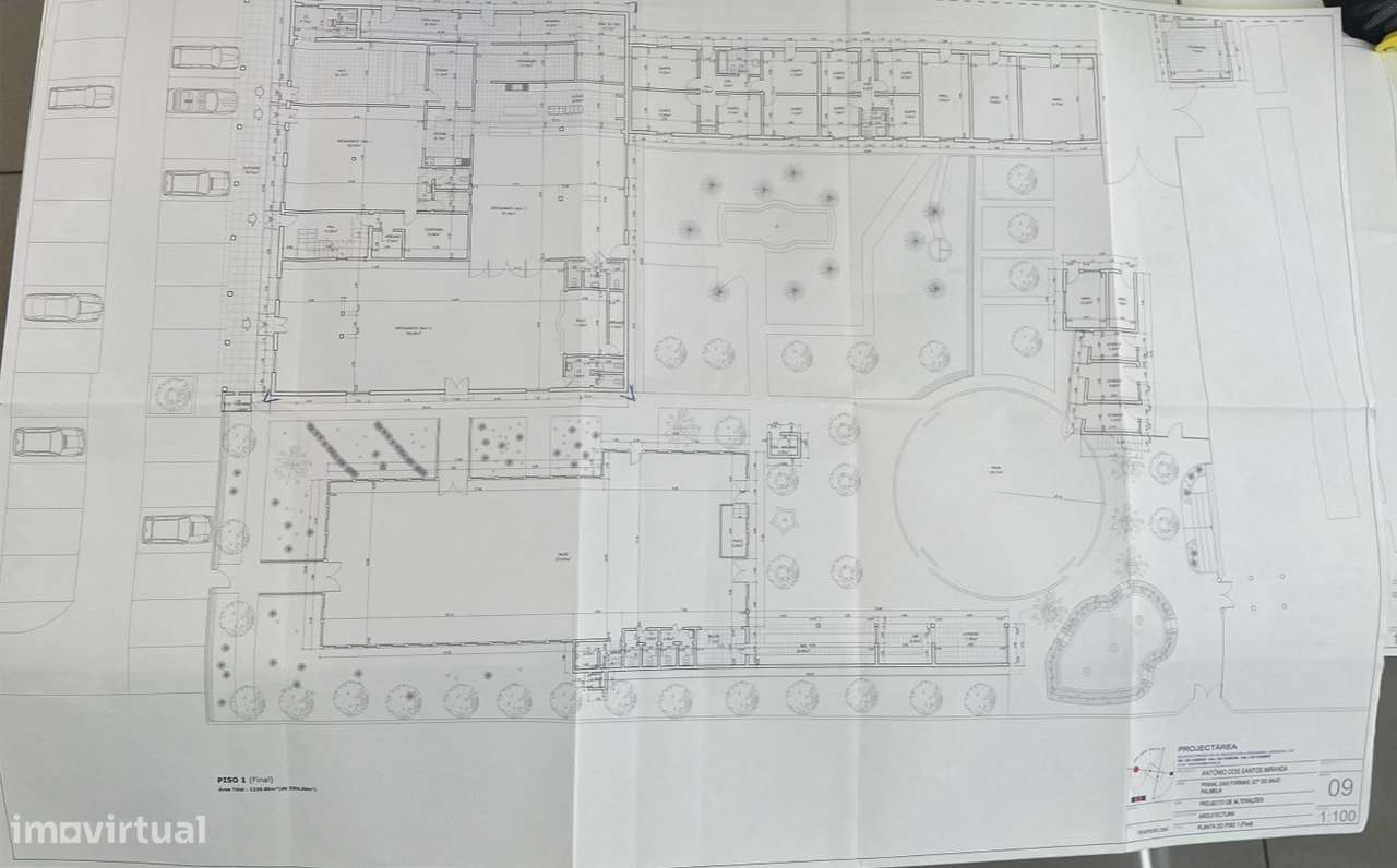 Quinta >=T10 Venda em Quinta do Anjo,Palmela-56