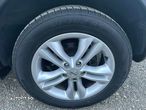 Nissan Qashqai 2.0 dCi 4 x 4 DPF Aut acenta - 11