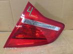 #LAMPA PRAWY TYŁ OPEL MERIVA B - 1