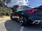 Volvo S60 2.0 D3 R-Design Momentum Geartronic - 31