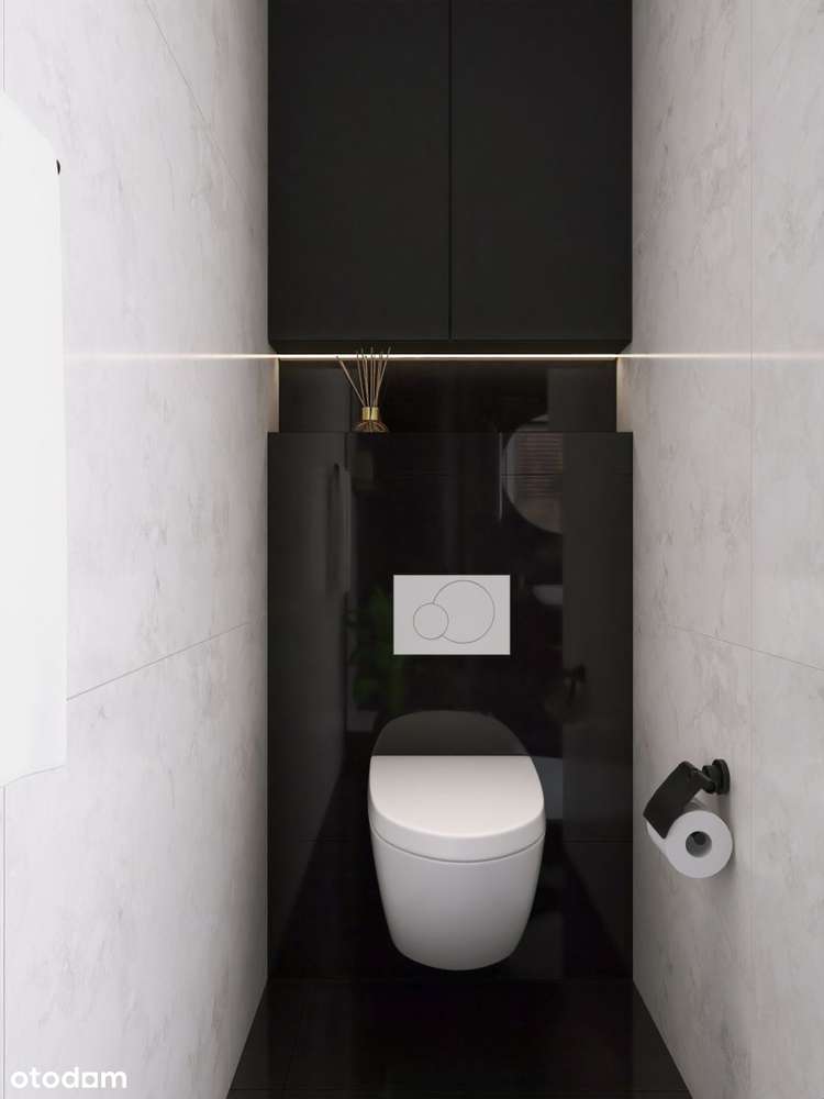 Wyposażone Mieszkanie W Centrum|Po Remoncie - Pełny obrazek: 5/6