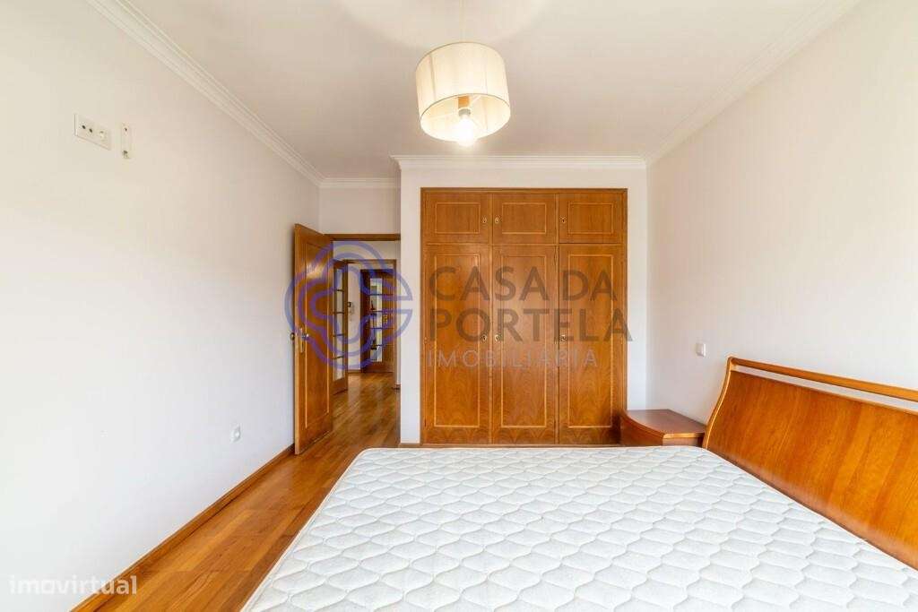 Apartamento T2 Maia-17