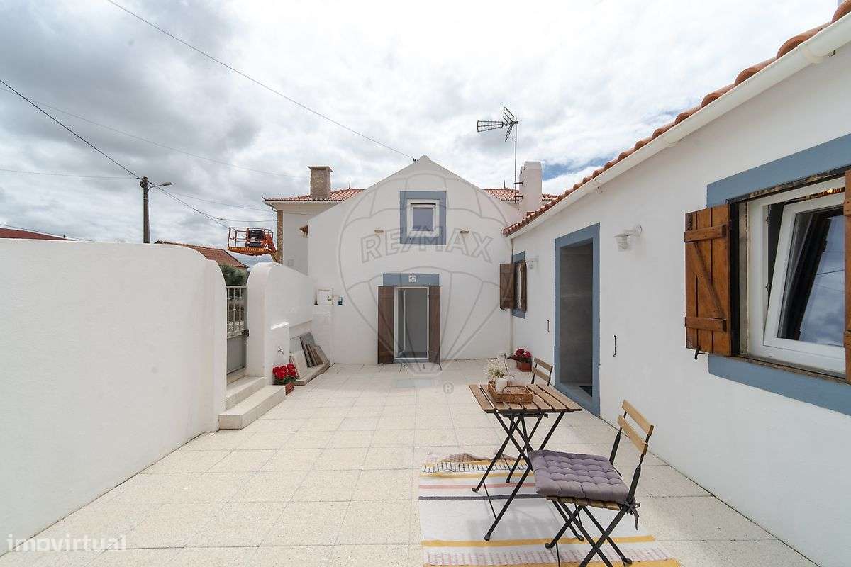 Moradia T2 para venda-32