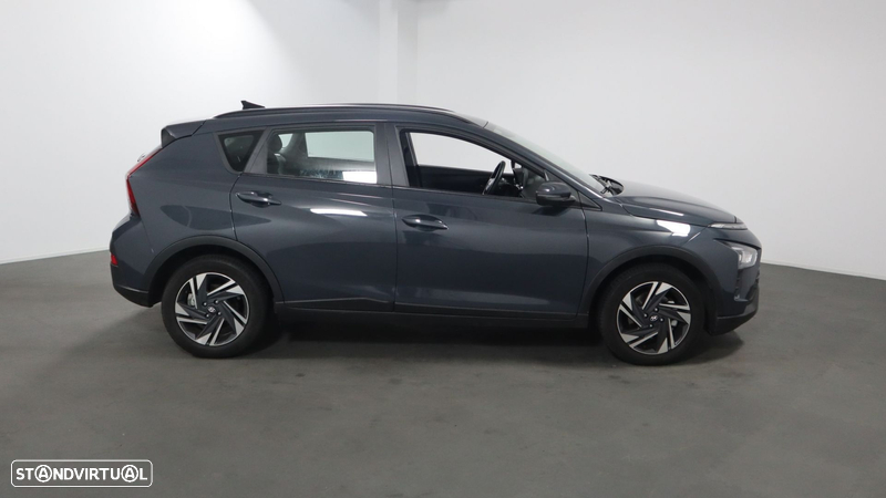 Hyundai Bayon 1.0 T-GDi Premium - 5