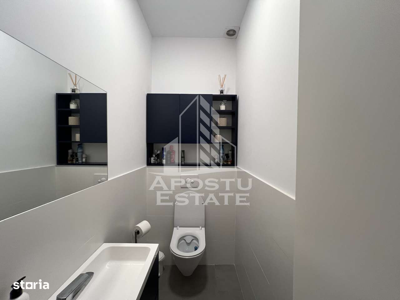 Casa pe parter deosebit de frumoasă în zona liniștită - Imagine principală: 5/18