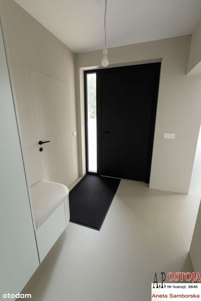 Luksusowy Dom na wzniesieniu! Malin,-8