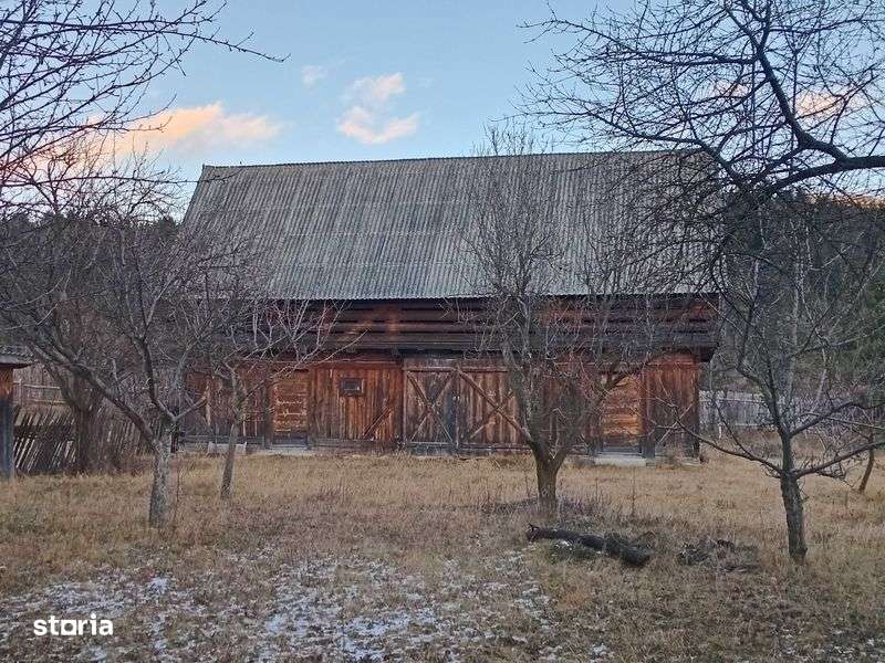 Casa de vanzare sau schimb cu garsoniera M.Ciuc sau Bv - Imagine principală: 5/8