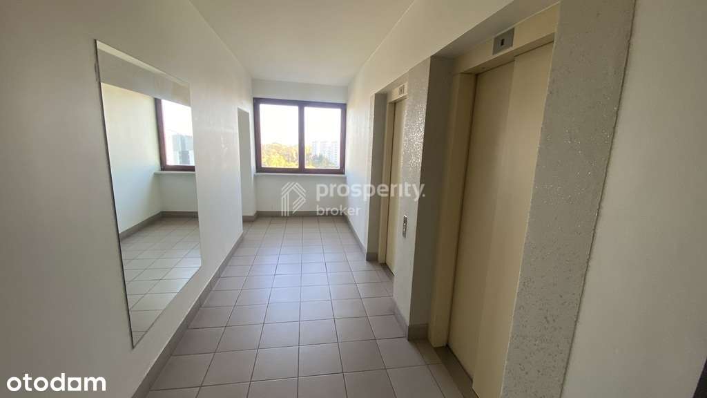 Mokotów | 2 pokoje | 57 m² | Metro | Loggia-13