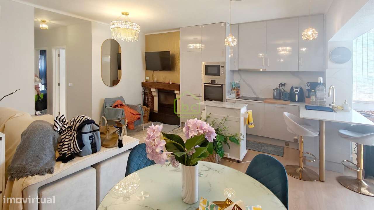 Onde o Investimento se cruza com o Horizonte-12